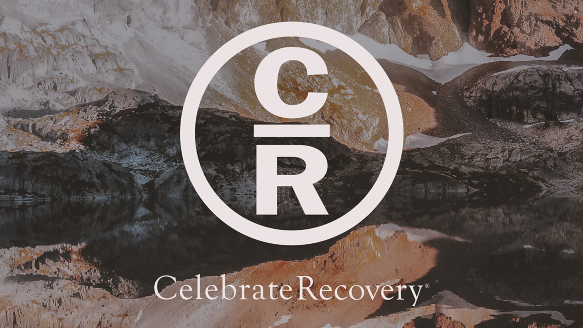 Celebrate Recovery