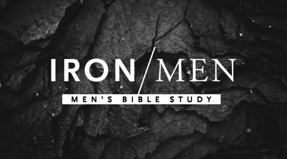 IRON/MEN-WOODWAY
