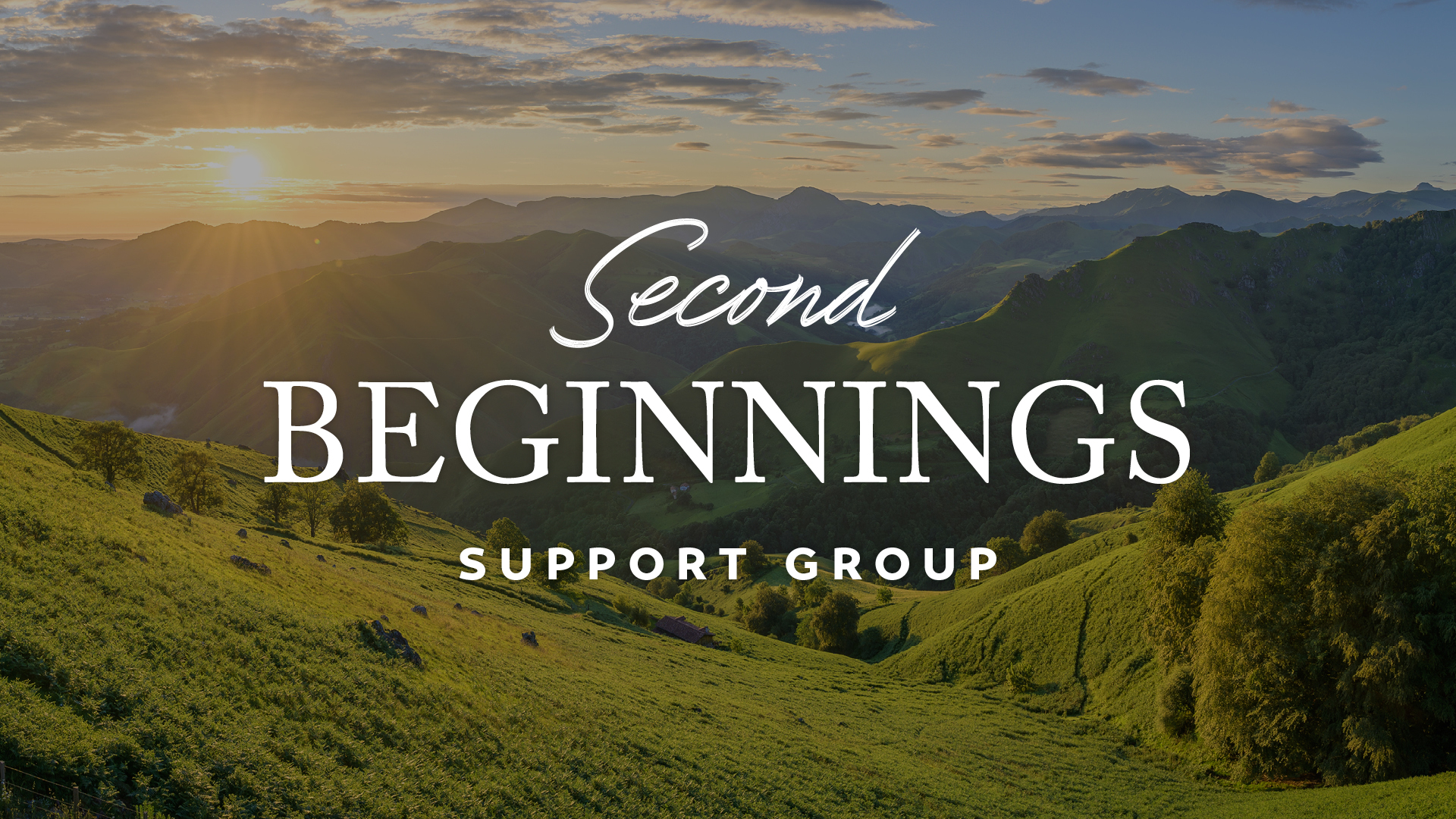 Second Beginnings-West