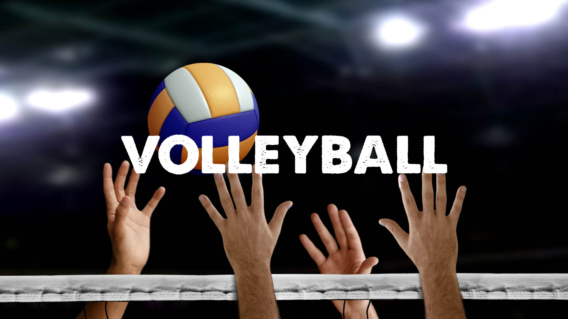 SecondFIT Adult Co-Ed Indoor Volleyball Summer 2026 - North